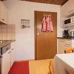 شقة Haus Gerlinde Danler