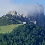 شقة Haus Gerlinde Danler