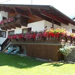 شقة Haus Gerlinde Danler نيوستيف ام ستوبيتا
