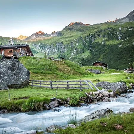 Haus Gerlinde Danler * Neustift im Stubaital