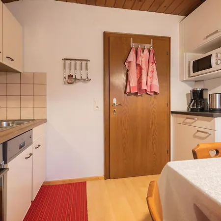 Apartment Haus Gerlinde Danler