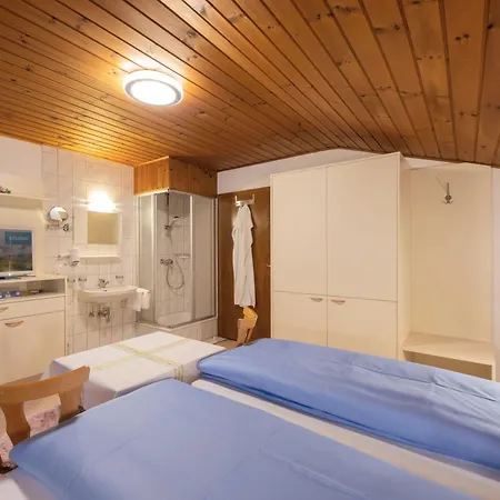 Haus Gerlinde Danler Lejlighed Neustift im Stubaital