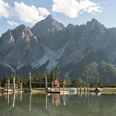 Appartamento Haus Gerlinde Danler Neustift im Stubaital