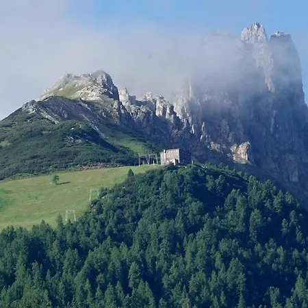 דירה Haus Gerlinde Danler