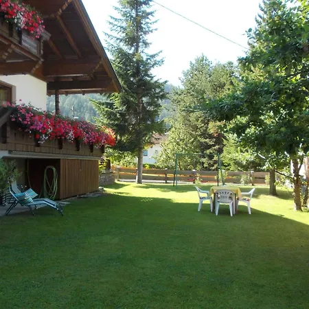 Appartamento Haus Gerlinde Danler *