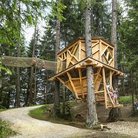 Haus Gerlinde Danler Lejlighed *