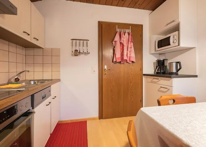 Lejlighed Haus Gerlinde Danler