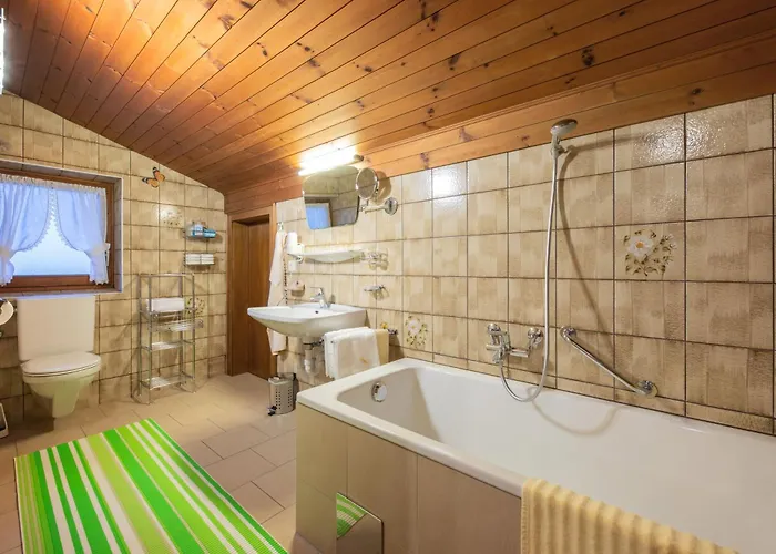 Haus Gerlinde Danler * Neustift im Stubaital