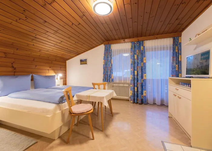 Haus Gerlinde Danler Lejlighed