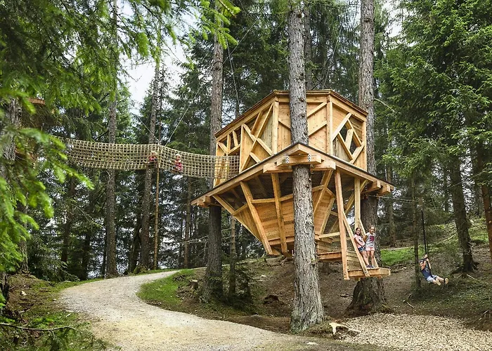 Haus Gerlinde Danler Lejlighed *