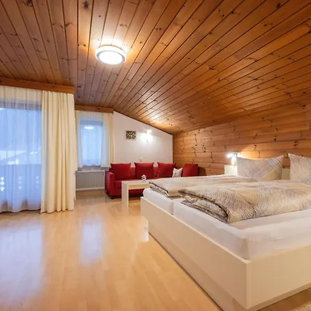 Apartamento Haus Gerlinde Danler Neustift im Stubaital