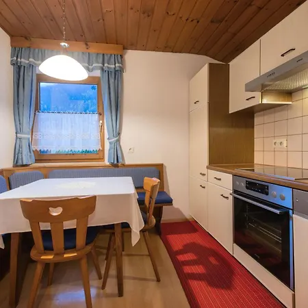 Haus Gerlinde Danler Apartamento