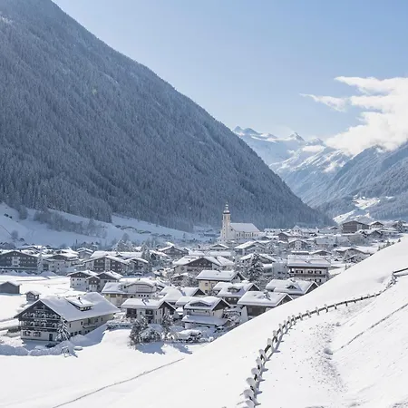 Haus Gerlinde Danler Apartamento *