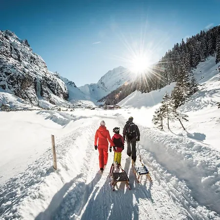 Haus Gerlinde Danler *